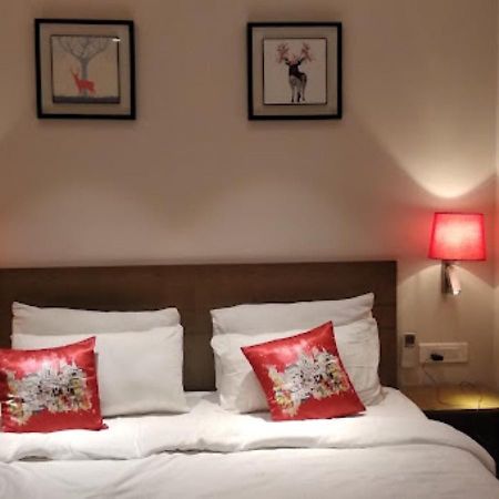 Hotel Le Lotus Grand Kakarmatha Zewnętrze zdjęcie