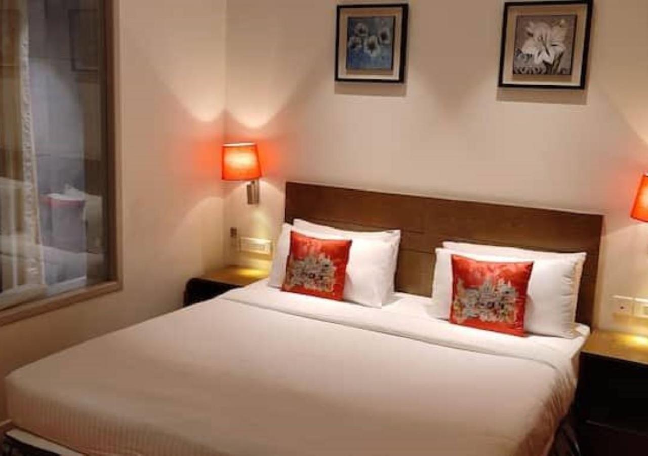 Hotel Le Lotus Grand Kakarmatha Zewnętrze zdjęcie