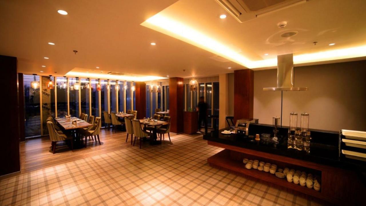 Hotel Le Lotus Grand Kakarmatha Zewnętrze zdjęcie