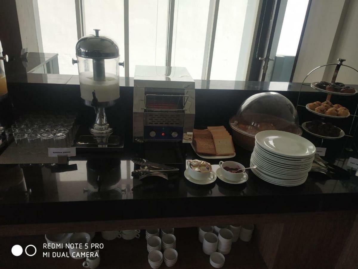 Hotel Le Lotus Grand Kakarmatha Zewnętrze zdjęcie