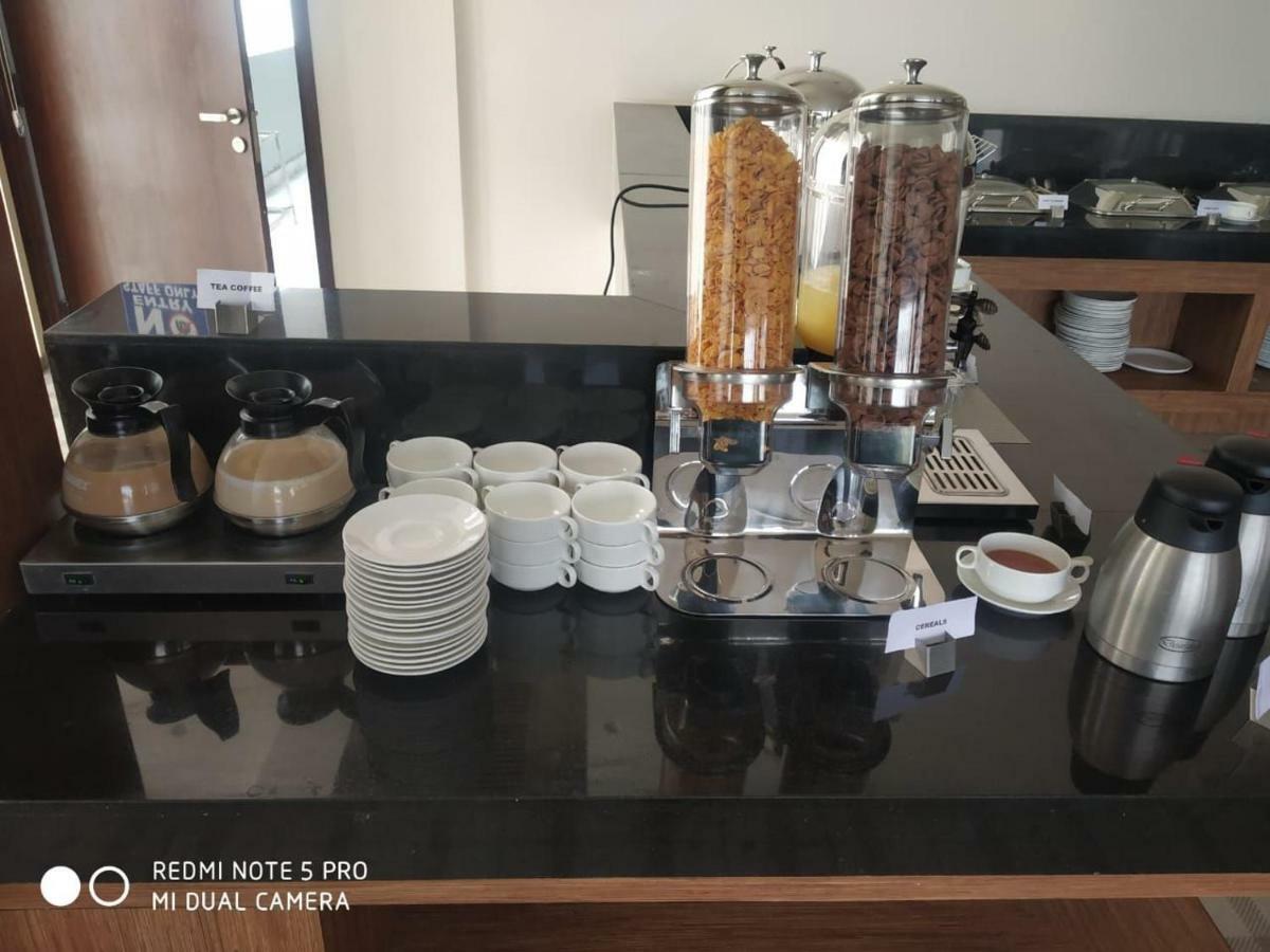 Hotel Le Lotus Grand Kakarmatha Zewnętrze zdjęcie