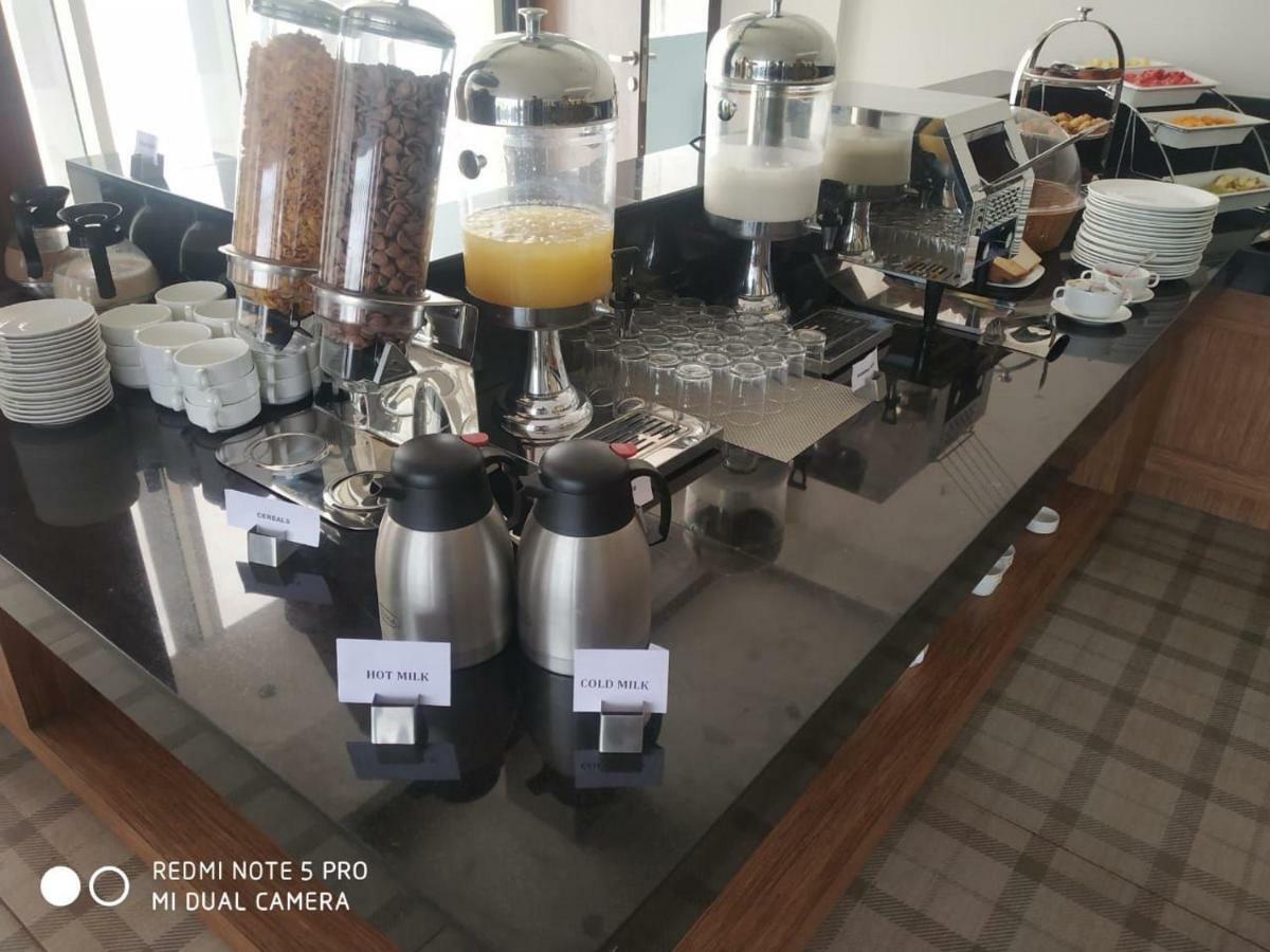 Hotel Le Lotus Grand Kakarmatha Zewnętrze zdjęcie