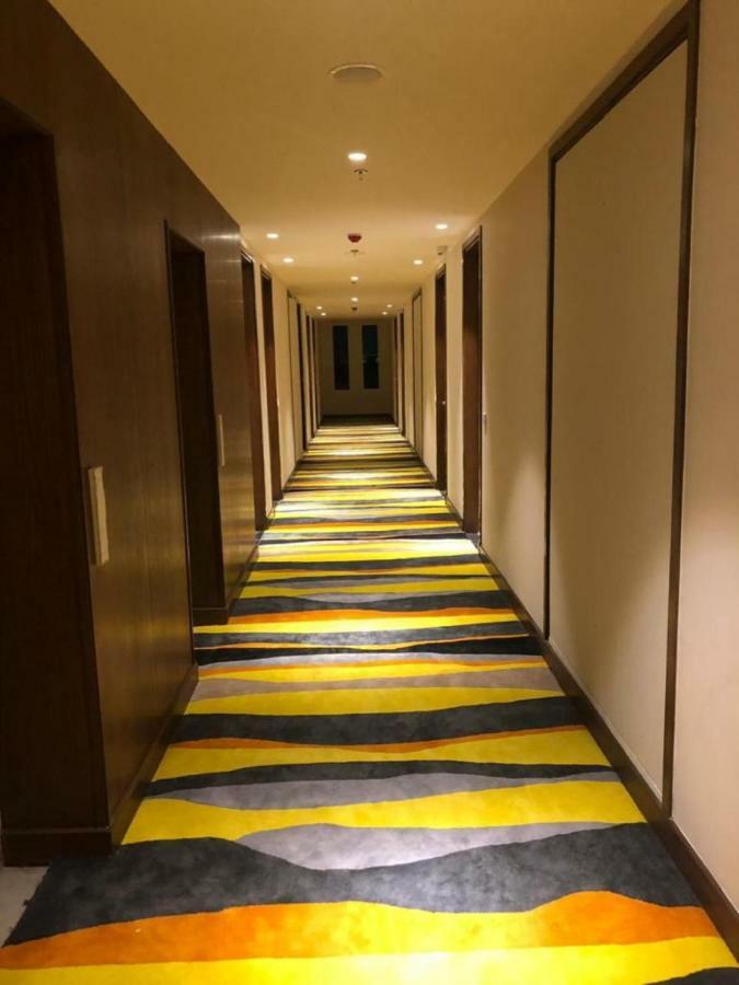 Hotel Le Lotus Grand Kakarmatha Zewnętrze zdjęcie