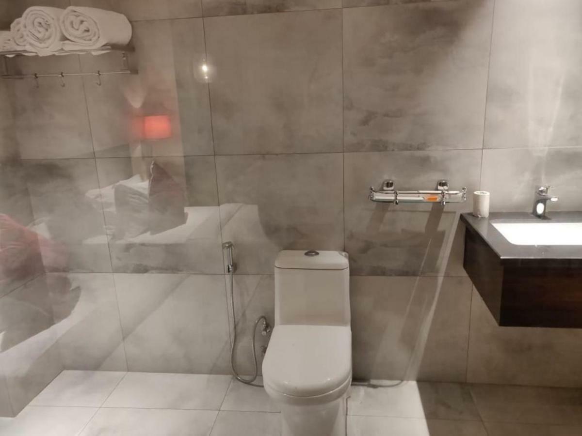 Hotel Le Lotus Grand Kakarmatha Zewnętrze zdjęcie